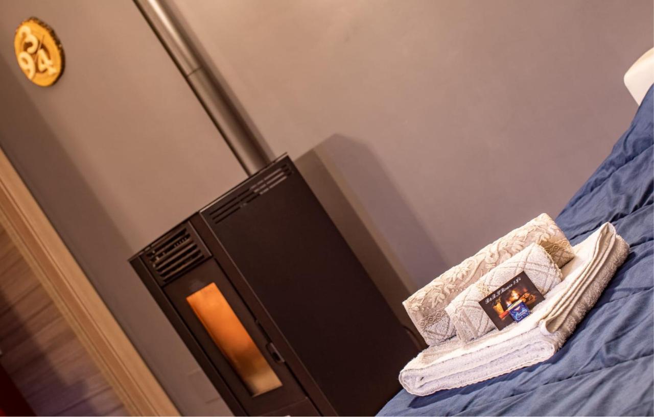 Villafranca Piemonte Binario 9 3/4 B&B 외부 사진