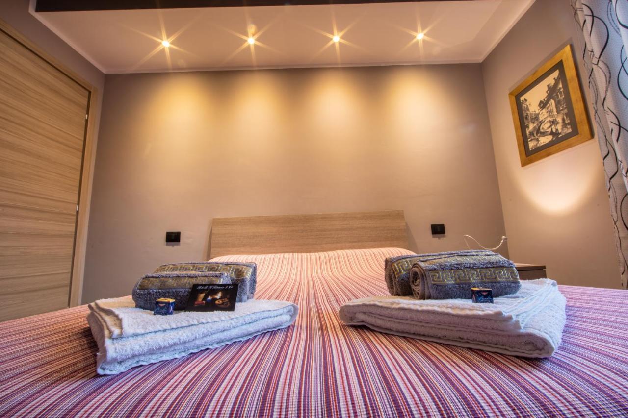 Villafranca Piemonte Binario 9 3/4 B&B 외부 사진
