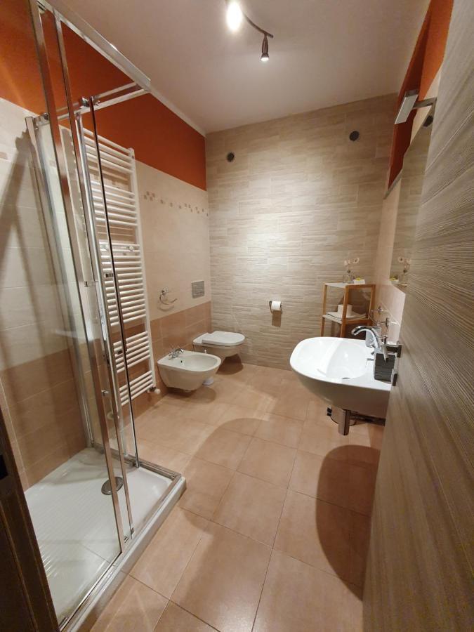 Villafranca Piemonte Binario 9 3/4 B&B 외부 사진