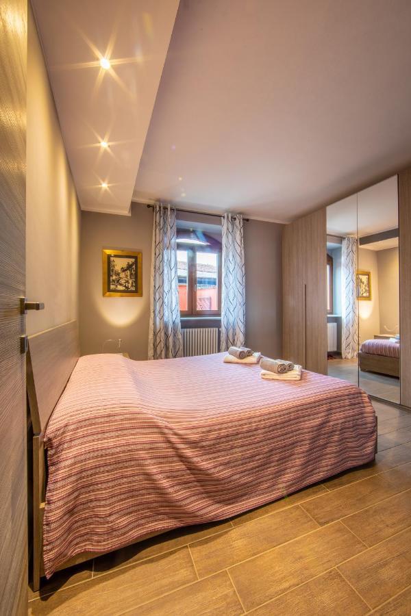 Villafranca Piemonte Binario 9 3/4 B&B 외부 사진